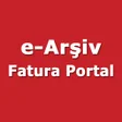 Icoon van programma: e-Arşiv Fatura Portal