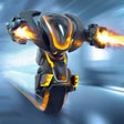 Biểu tượng của chương trình: Mech Arena
