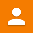 程序图标：Simple Contacts: Address …