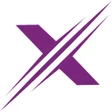プログラムのアイコン：PurpleX