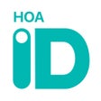 Programın simgesi: HOA ID: Homeowner App