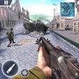 Ícone do programa: World War 2 Heroes
