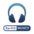 أيقونة البرنامج: MUSICO Music Player