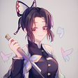 プログラムのアイコン：Kimetsu Live Wallpaper HD…