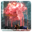 Icon of program: Entrance Gate