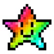 프로그램 아이콘: Magico: Fun Pixel Art Col…