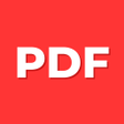 プログラムのアイコン：PDF Reader: Viewer 2020