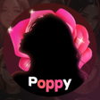 Symbol des Programms: Poppy:AI Roleplay Chat