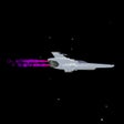 أيقونة البرنامج: Idle SpaceFlight