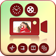 أيقونة البرنامج: Ultimate Video Editor