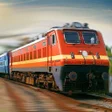 プログラムのアイコン：City Express Train Simula…