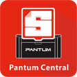 プログラムのアイコン：Pantum Central