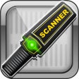 أيقونة البرنامج: Hand Held Metal Detector