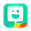 Ikona programu: Bitmoji