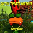 أيقونة البرنامج: Dutch Treats Match 3