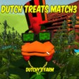 Dutch Treats Match 3