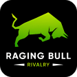 Raging Bulls Rivalry Mobile