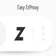 Icon of program: Easy EzProxy