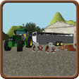Icoon van programma: Farm Cattle Transporter 3…