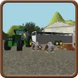 Farm Cattle Transporter 3D