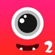 أيقونة البرنامج: Epica 2  monster camera