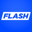 ไอคอนของโปรแกรม: Flash