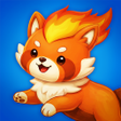 Icoon van programma: Mergemon: Cozy Merge RPG