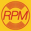 أيقونة البرنامج: RPM - Turntable Speed Acc…