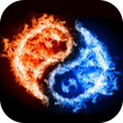 程序图标：Which Element Are You