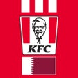 Programın simgesi: KFC Qatar