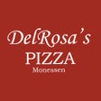 Symbol des Programms: DelRosas Pizza