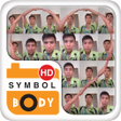 プログラムのアイコン：Body Symbol HD