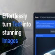 أيقونة البرنامج: ImageWizard: AI Image Gen…
