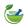 Symbol des Programms: Herbal Health Care