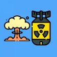 Ikon program: Nuke Bomb Simulator - Sci…