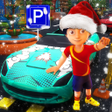 أيقونة البرنامج: Shiva Car Parking