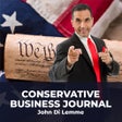 Icoon van programma: Conservative Business Jou…