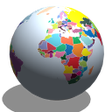 Geography Quiz 2021 icon