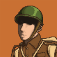 Ícone do programa: War Troops 1917-Trench Wa…