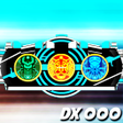 Icon of program: DX Henshin Belt for OOO