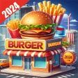 Symbol des Programms: Kitchen Chef - Cooking Ga…