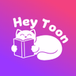 プログラムのアイコン：Hey Toon