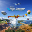 Programikonen: Airplane Games: Plan Simu…