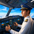 프로그램 아이콘: Airplane Games: Plan Simu…