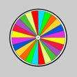 プログラムのアイコン：Wheel Of Chores