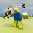 Icon of program: Yeet and fight people sim…