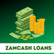 Ícone do programa: Zamcash Loans Zambia : Ad…