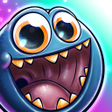 Ikon program: Monster Math 2: Fun Kids …