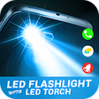 程序图标：Flash Alert Notification …