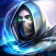 أيقونة البرنامج: Elementra: The Sundered W…